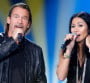 Anggun doit sa carrière à Florent Pagny