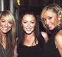 Les Atomic Kitten de retour sur le petit écran ?
