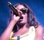 Azealia Banks : "ATM Jam" en duo avec Pharrell