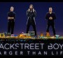 Backstreet Boys : une résidence à Las Vegas