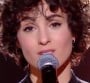 Barbara Pravi chante "Voilà" en piano-voix