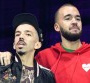 Bigflo & Oli en tournée dans les petits festivals