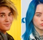 Billie Eilish remixe "bad guy" avec Justin Bieber