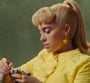 Billie Eilish à fleur de peau dans "What Was I Made For?" pour le film "Barbie"