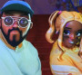 Black Eyed Peas : le clip "Bailar Contigo"