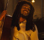 La bande-annonce du film sur Bob Marley !