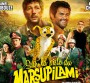 "Sur la piste du Marsupilami", une B.O bondissante