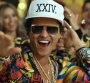 Bruno Mars lâche "24K Magic"