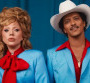 Bruno Mars et Lady Gaga : écoutez le duo événement "Die With a Smile" !