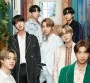 BTS : nouveau disque d'or en France
