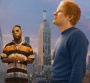 Burna Boy et Ed Sheeran : le clip !
