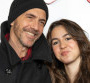 Calogero en duo avec sa fille Nina : écoutez !