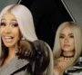 Cardi B et Kehlani s'affrontent sur le "Ring"