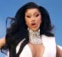 Cardi B est "Up"