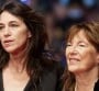 Charlotte Gainsbourg émue en évoquant sa mère Jane