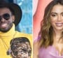 Dadju et Anitta partent au "Soleil" : écoutez !