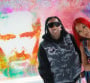 David Guetta, Ayra Starr et Lil Durk voient la vie en mille couleurs dans le clip...