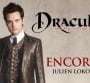 Dracula nous en donne "Encore" : écoutez !