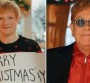Ed Sheeran et Elton John : teaser pour Noël