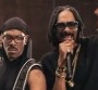 Eddie Murphy chanteur : découvrez le clip "Red Light" en duo avec Snoop Lion