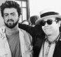 Elton John : son hommage live à George Michael