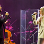 Monroe (Eurovision) réalise son rêve avec Josh Groban