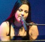 Evanescence en concert à Paris