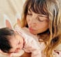 Eve Angeli est maman !