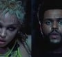 FKA twigs et The Weeknd : le duo !