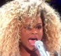 Fleur East impressionne en live sur "Sax"