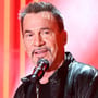 Florent Pagny quitte "The Voice"