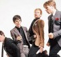 Clip de "Stand on the Horizon" : Franz Ferdinand se déhanche jusqu'au petit matin