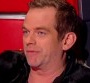 Garou ne sera plus coach de "The Voice"