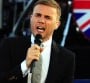 Tops UK : Gary Barlow leader, Loreen très haut