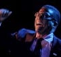 Herbie Hancock à la Salle Pleyel le 31 octobre