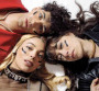 Hyphen Hyphen revient avec "C'est la vie"