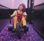 Regardez le dernier clip de Jabberwocky !