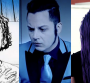 "That Black Bat Licorice" : Jack White offre trois clips interactifs pour le prix...