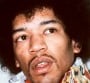 Jimi Hendrix : meilleur guitariste du monde