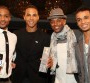 JLS bien parti pour chanter aux JO de Londres