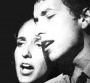 Joan Baez et Bob Dylan : histoire d'un amour