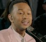 John Legend et les étoiles sur "Under the Stars"