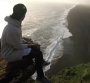 Justin Bieber s'évade en Islande