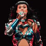 Katy Perry à Bercy : un show totalement délirant !