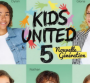 Kids United reprend Lorie : écoutez !