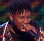 Un ancien des Kids United dans The Voice UK !