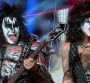 Kiss fait ses adieux au public français