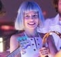 L'Impératrice cartonne à Coachella