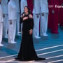 JO d'hiver 2026 : Laura Pausini chante l'hymne italien