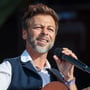 Christophe Maé donne son avis sur le retour du "Roi Soleil"